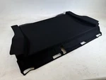 2017 - 2023 Tesla Model Rear Trunk Floor Carpet Mat Cover Trim Oem. Fixed Price $74.98.