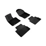 3D Maxpider Kagu Front & Rear Floor Liner For Volvo S90 - L1VV02201509. Fixed Price $170.91.