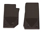 Weathertech All-weather Floor Mats For W321CO 1ST Row Cocoa. Fixed Price $58.95.