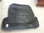 14 Kia Cadenza Factory Rubber Trunk Mat Tray. Fixed Price $20.00.