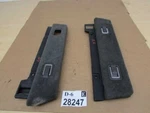 Trunk Floor Carpet Armada 2005 2007 Driver Passenger Rear Inner Mat Cover Trim. Fixed Price $41.99.