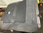 2011-2012 Vw Volkswagen Passat Cc Trunk Liner Carpet 3C8863463B Free Ship VB1. Fixed Price $89.99.