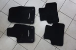 Jeep Grand Cherokee Trackhawk Oem Floor Mat Set Of 4 Pieces 6GA921X9AA. Fixed Price $249.95.
