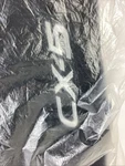 Mazda CX-5 Floor Mats Part# KR22 68G20 Black Carpet New In Plastic. Fixed Price $79.95.