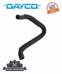 Dayco Radiator Coolant Hose 72193 High-quality Auto Part, Universal Fit For Mu. Fixed Price $48.51.