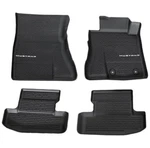 Genuine Ford Mustang All Weather Mats Set Of 4 PR3Z6313300BA. Fixed Price $279.95.
