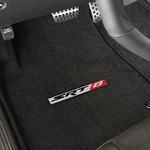For Dodge Challenger 08-10 Floor Mats Lloyd Velourtex Custom Fit 1ST Row Ebony. Fixed Price $138.99.