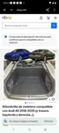 7DEEKEI Cargo Mat Compatible With 2018-2025 Audi A5 Trunk (and Rear Left .... Fixed Price $100.00.