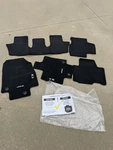 Lexus Tx 350/500 2024-2026 Black Carpet Floor Mats, Genuine. New!. Fixed Price $65.00.