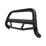 Black Horse Max Bull Bar Push Powder-coat Fits 2008-2017 Jeep Patriot. Fixed Price $308.01.