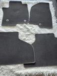 Oem 85078913 Floor Mat Set Front/rear Black Carpet Fits 21-25 Gmc Yukon. Fixed Price $24.99.