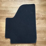 Oem Gm Driver Rear Carpeted Floor Mat Black 84449807 (600R) 2021. Fixed Price $18.42.