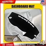 For Hyundai Tucson 2016-18 Protection Mat Cover Pad Dashboard Carpet Black. Fixed Price $18.99.