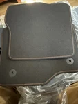 Ford F150 King Ranch Kit Floor Contour Mat 2026 Full Set. Fixed Price $62.00.