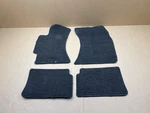 0435 Subaru Impreza Outback 2008-2011 Carpet Floor Mat Set Oem J501SFG101JH. Fixed Price $79.82.