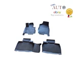 2021-2025 Ford Explorer Floor Liners Mats Rubber 4PC Black MB5Z7813086AC Oem. Fixed Price $111.66.
