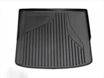 14-18 Jeep Cherokee Rear Cargo Area Tray Mat With Logo Oem New Mopar. Fixed Price $134.36.