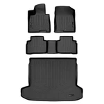 Smartliner SA0555/B0555/D0560 Floor Mat Set. Fixed Price $258.99.