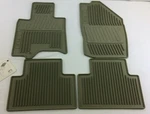 999E1-EX000BE Infiniti FX35 All Season Floor Mats New Oem 999E1EX000BE. Fixed Price $69.99.