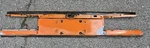 Mercedes Benz R107 380SL 450SL 560SL Rear Tail Light Trunk Metal Section. Fixed Price $75.00.