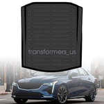 For 2020 2021 2022 2023 2024 2025 Cadillac CT4/CT5 Tpe Trunk Cargo Liner Black. Fixed Price $54.89.