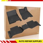 Waterproof Car Floor Mats Liner For 2023-2025 Chevy Colorado/gmc Canyon Crew Cab. Fixed Price $60.26.