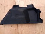 12-18 Ford Focus Sedan Rh Right Rear Trunk Cargo Liner Cover Oem. Fixed Price $60.00.