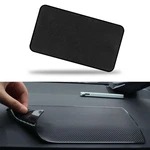 Hirificing Car Dashboard Anti-slip Mat, Accessories Grid, Black. Fixed Price $11.84.