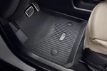 Cadillac XT6 2020-2024 Front & Second Row Floor Liners 84988003 Black Oem Gm. Fixed Price $329.99.