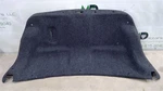 2017-2019 Nissan Sentra Trunk Lid Trim Cover 84966-3SG5B. Fixed Price $110.00.