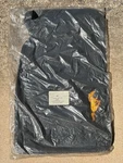 Nos 1993 Ford Mustang Feature Carpeted Front Floor Mats Set - Oem. Fixed Price $1199.99.