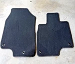 New Oem Acura Rdx Floor Mats (2019-2026) Front & Rear Black 83600-TJB-A20. Fixed Price $45.00.