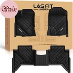 Floor Mats Fit Ford Ranger 2020-2023 Supercrew Cab, All Weather Tpe Truck Li. Fixed Price $239.13.