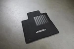 Genuine Murano Carpeted Floor Mats - Midnight Edition 999E2C3004. Fixed Price $132.99.