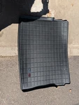 Weathertech Cargo Trunk Liner 2021-2026 Ford Bronco Sport Black Light Use. Fixed Price $70.00.
