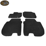 Fits 15-20 Honda Gk Floor Mats Carpet Front & Rear Black 4PC Nylon. Fixed Price $41.99.