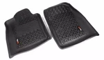 Floor Mats Tacoma Rugged Ridge All Terrain Liners Front 82904.15. Fixed Price $74.99.