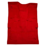 For Toyota Tundra 07-13 Carpet Standard Replacement Molded Mist Gray Complete. Fixed Price $243.79.