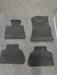 Bmw X5 Carpet Floor Mats 7478825-08 Piece Genuine Oem Original 2016- 2022. Fixed Price $50.00.