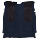 Carpet 1972-1973 Ford Torino Gt With Dark Blue Inserts 2DR Auto Loop. Fixed Price $456.52.