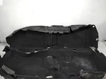2023-2025 Honda Accord Front Interior Floor Carpet Lining Liner 83301-30B-A51ZA. Fixed Price $348.13.
