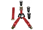N-fab BM1TSRD Bed Mounted Rapid Strap. Fixed Price $157.17.