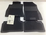 999E1-6X000 Nissan Juke All Season Floor Mats New Oem 999E16X000. Fixed Price $39.99.