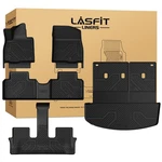 Floor Mats For Hyundai Palisade 2026 Gas Custom 1ST & 2ND 3RD Row Cargo. Fixed Price $219.00.