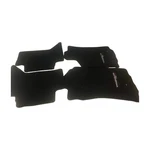 Toyota Oem 2018 Tacoma Trd Sport Carpet Floor PT206-35086-02 Factory 4 Piece. Fixed Price $68.95.