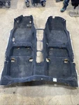 2012 2013 Subaru Impreza Wagon Interior Carpet Rug Oem 95011FJ040. Fixed Price $305.99.