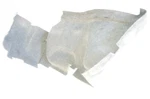Oe Bmw E30 Coupe Right Passenger Boot Trunk Carpet 84-91 318IS 325ES 325IS 325IX. Fixed Price $101.96.