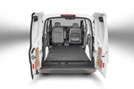 Bedrug VRTC14S Vanrug Cargo Mat Fits 14-23 Transit Connect. Fixed Price $385.15.