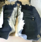 Oem Toyota Supra Carpet Assembly, Improved Foot Pads, Limited Quantity Left. Fixed Price $1350.00.
