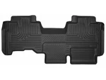 Husky 53441 X-act Contour Floor Mat 09-14 Ford F150 Supercab Dr Rear Seat. Fixed Price $99.99.